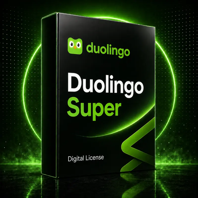 Duolingo Super