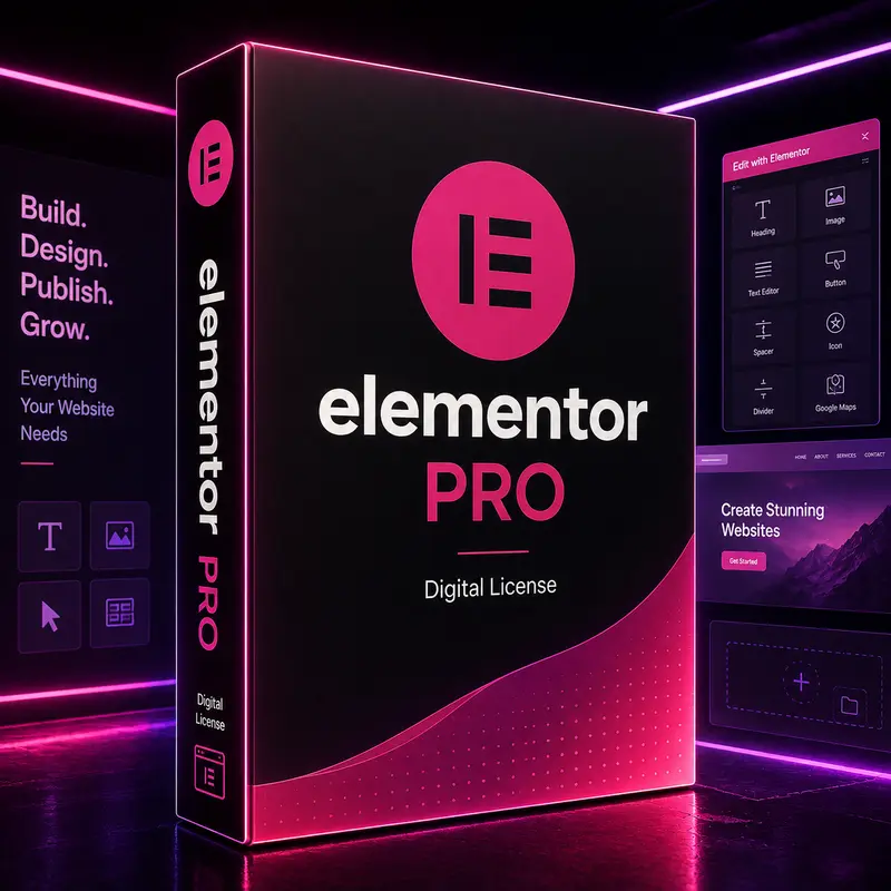 Elementor Pro