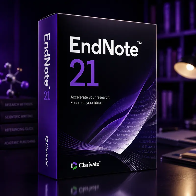 EndNote 21