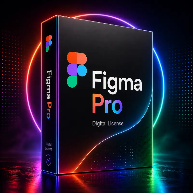Figma Pro