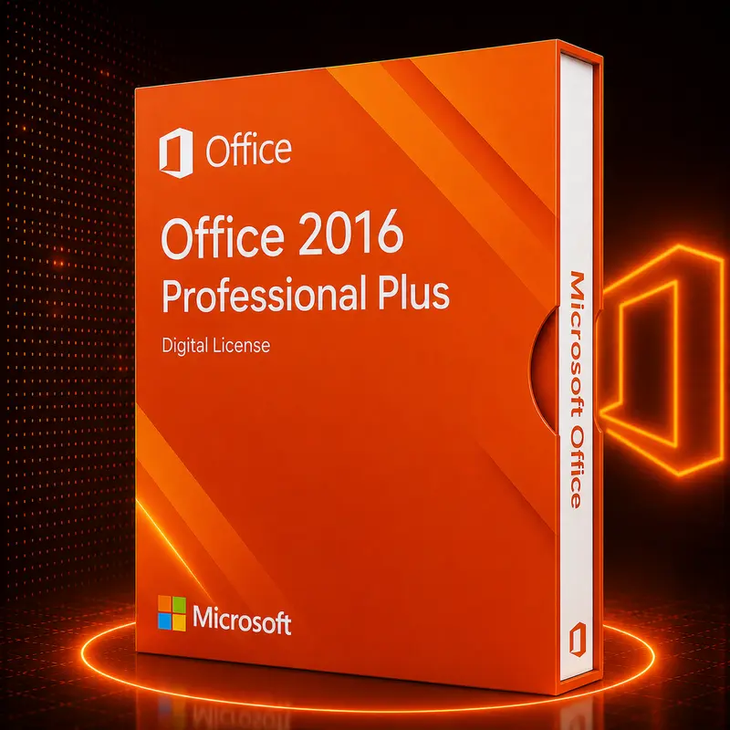 Office 2016 Professional Plus