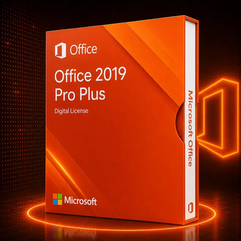 Office 2019 Professional Plus