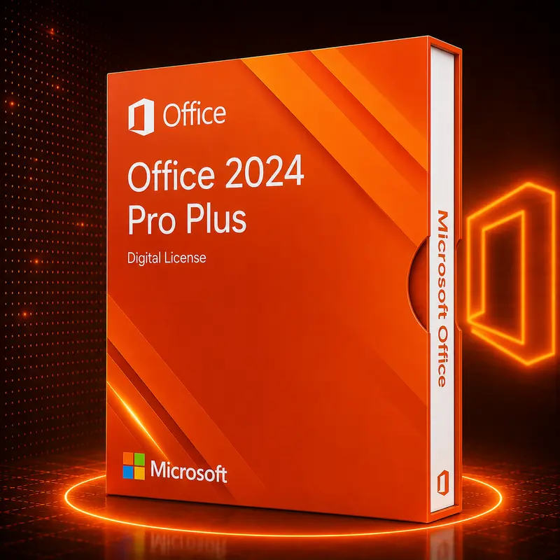 Office 2024 Professional Plus
