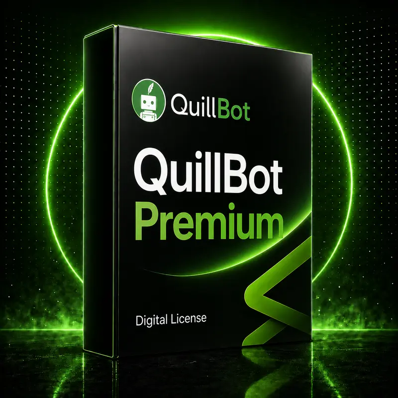 QuillBot Premium
