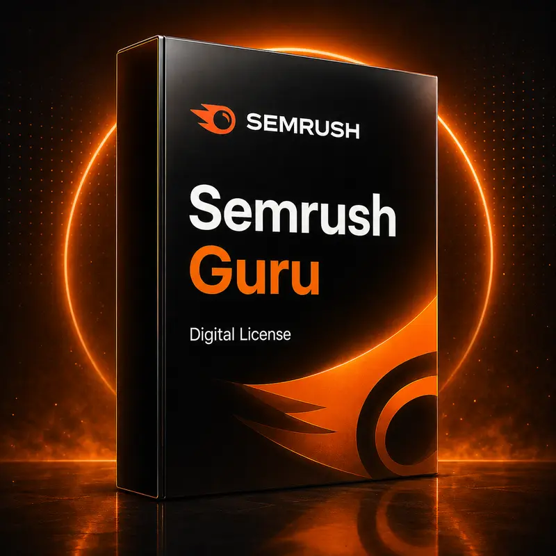 Semrush Guru