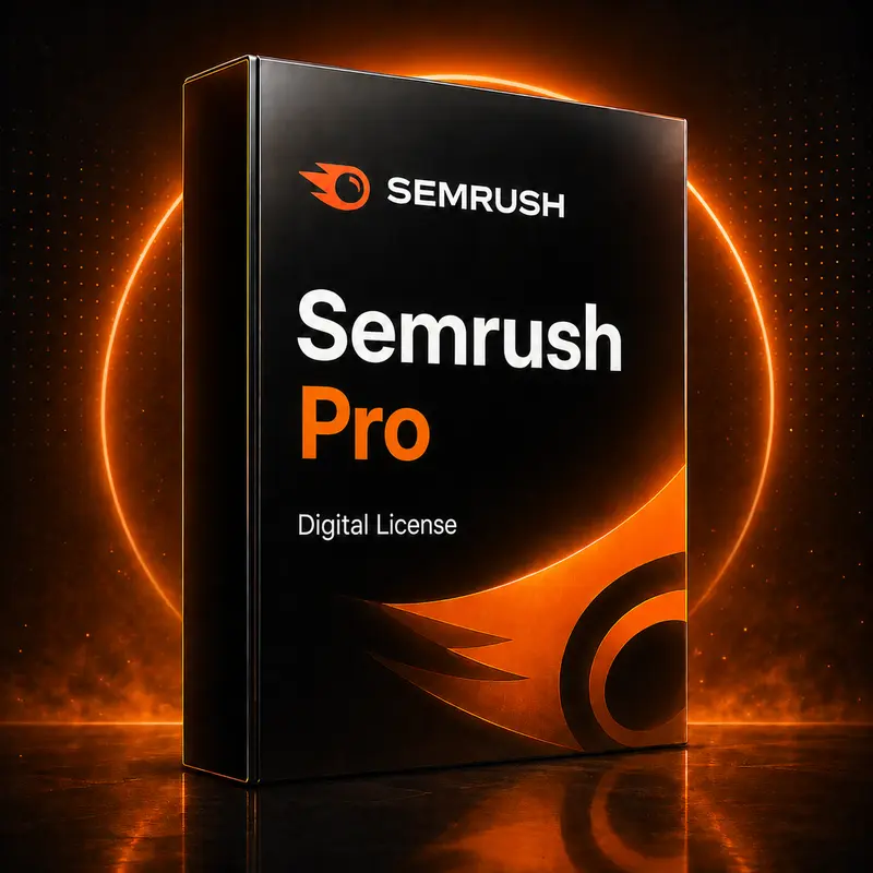 Semrush Pro