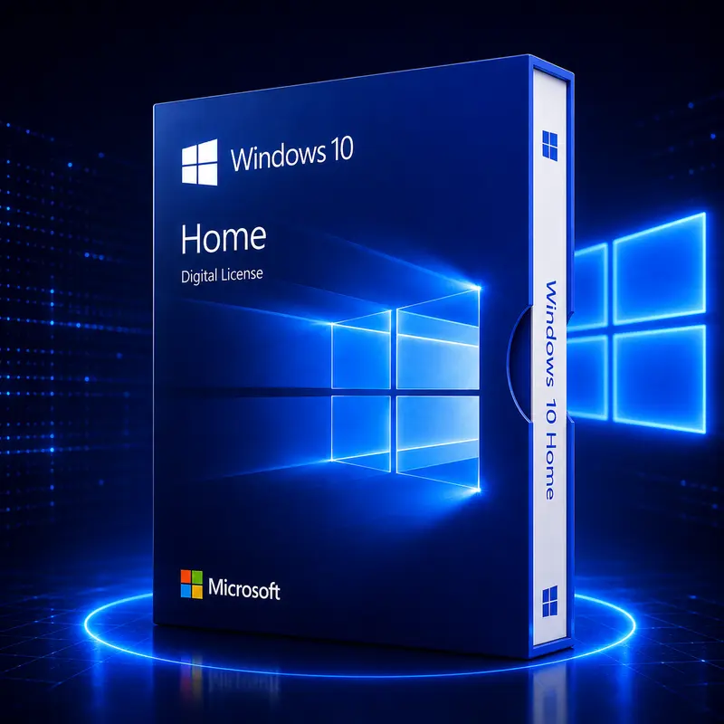 Windows 10 Home