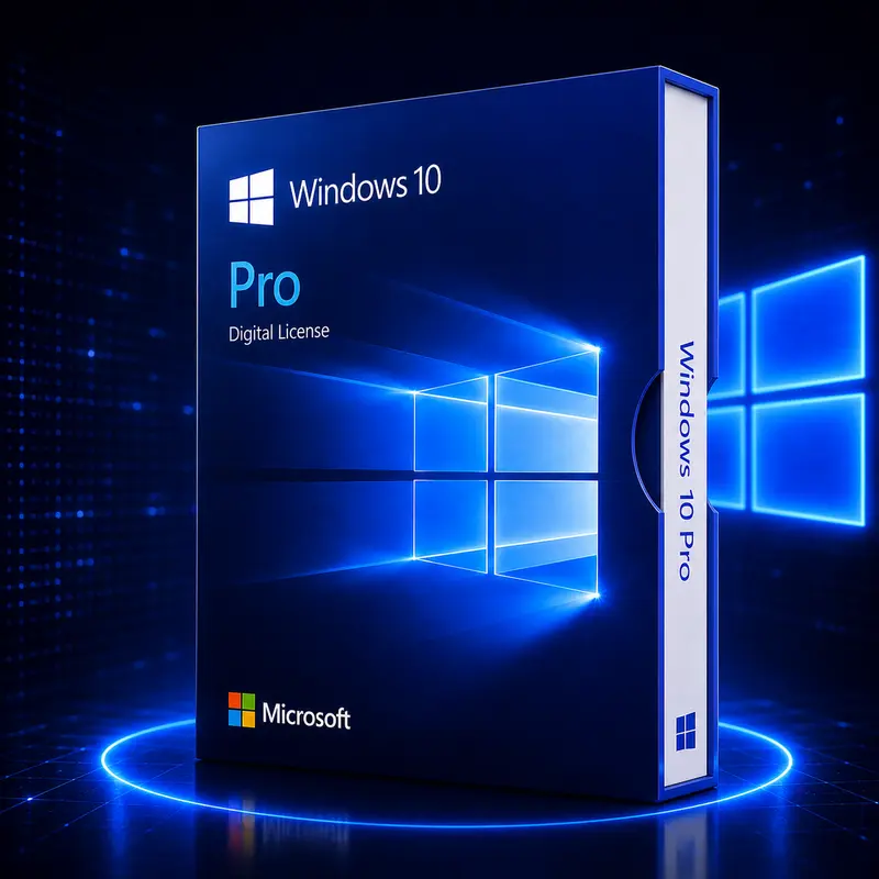 Windows 10 Pro