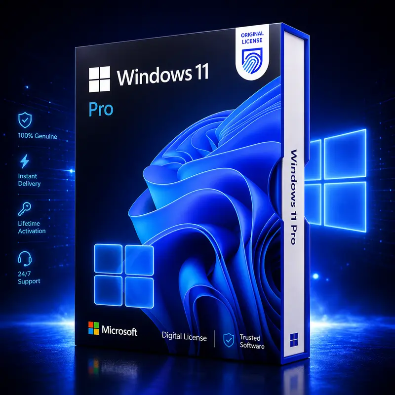 Windows 11 Pro