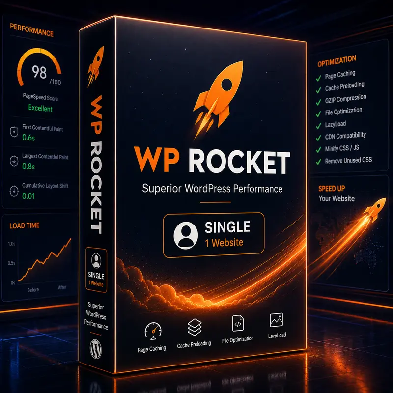 WP Rocket